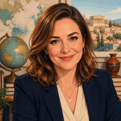 hazel-tucker's profile photo