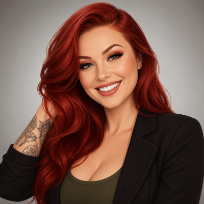 heatherbarron's profile photo