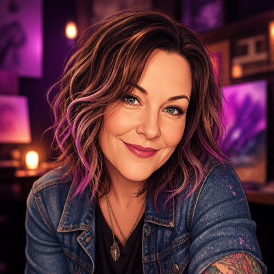 heatherhart's profile photo