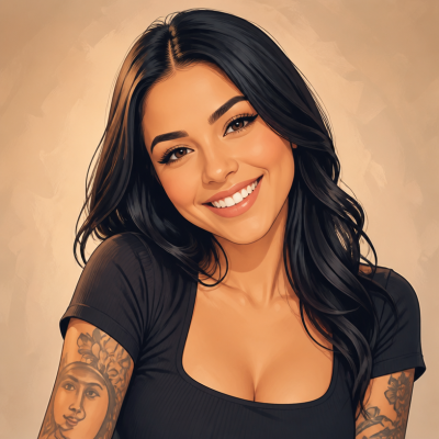 heidibaez's profile photo