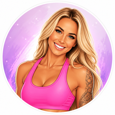 heidicannon's profile photo