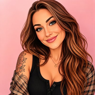 hellorachelbelle's profile photo