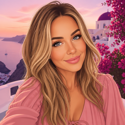 heyhayleyb's profile photo