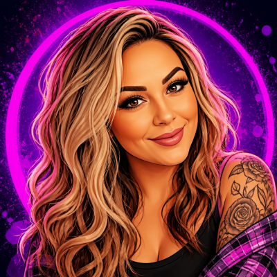 heyitsapriloneil's profile photo