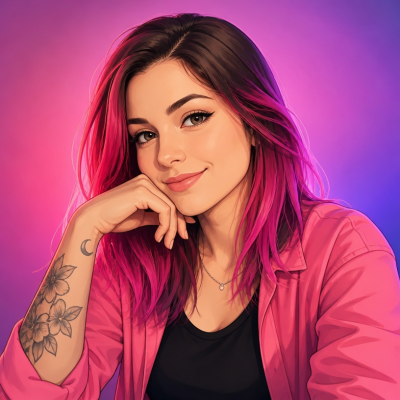 hilaanormale's profile photo