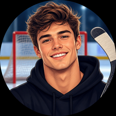 hkydude's profile photo