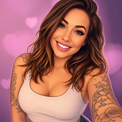 holli-heavens's profile photo
