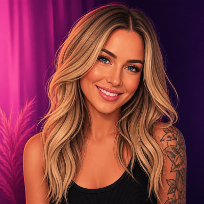 hollyadams's profile photo