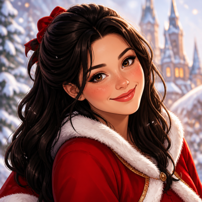 hollyclaus's profile photo