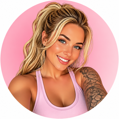 hollyg's profile photo