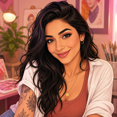 hollykhan's profile photo
