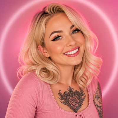 hollylaar's profile photo