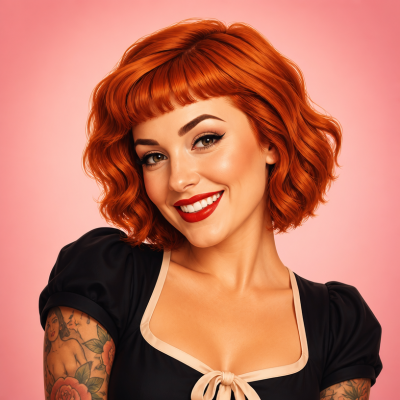 hollylanders's profile photo