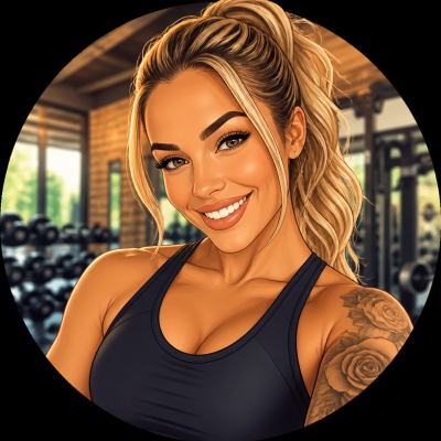 hollylipsfit's profile photo