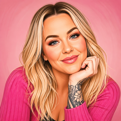 hollymcguire's profile photo