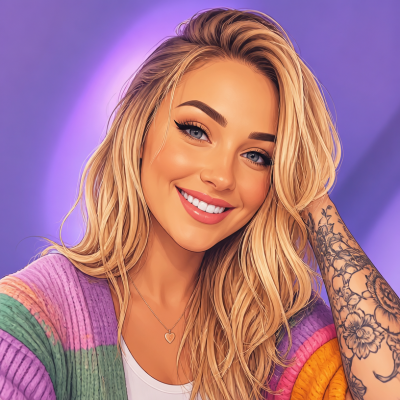 hollyxfoster's profile photo