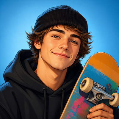 holskate's profile photo