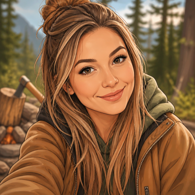holzfraeulein's profile photo
