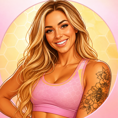 honey.b_fit's profile photo
