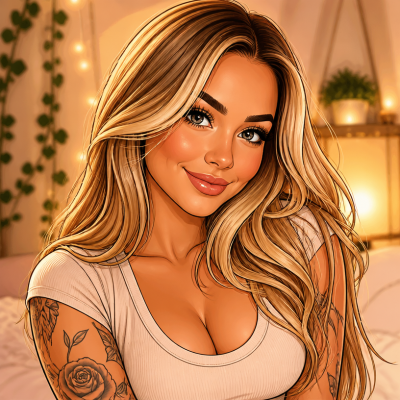 honeybeebabyy's profile photo