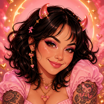 honeydemon's profile photo