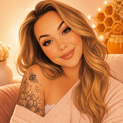 honeylovenic's profile photo