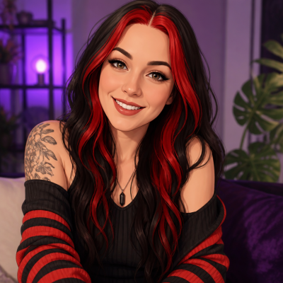 hopefaraday's profile photo
