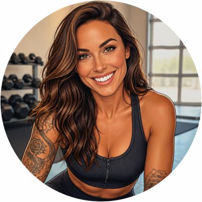 hunnybunsfit's profile photo