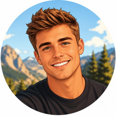 huntercochran's profile photo