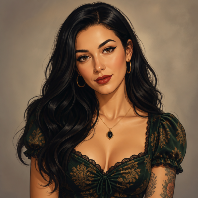 hyapatialee's profile photo