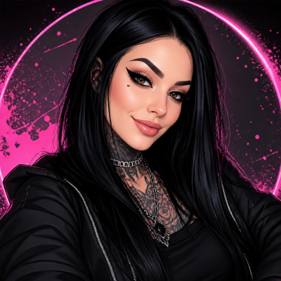 iam_snowblack's profile photo