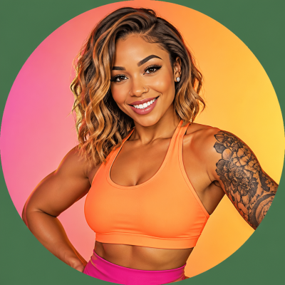 iambellfit's profile photo