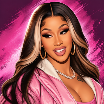 iamcardib's profile photo