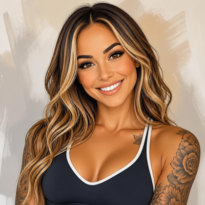 iamcourtneysanderson's profile photo