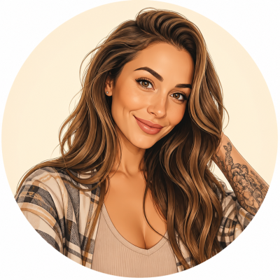 iamcrystaljordan's profile photo