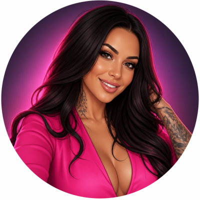 iamdijana's profile photo