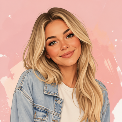 iamgeorgiabrown's profile photo