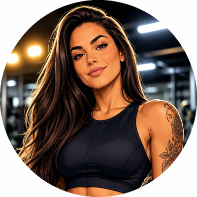 iamjujubafit's profile photo