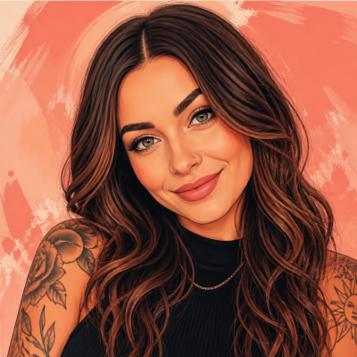 iamleahhill's profile photo