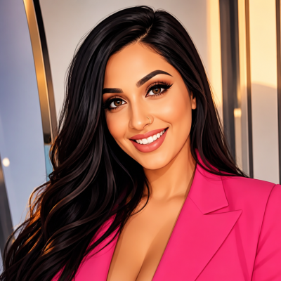 iamnatashakaur's profile photo