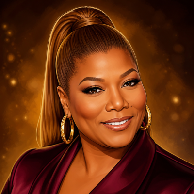 iamqueenlatifah's profile photo