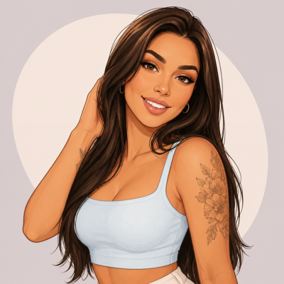 iasmineferreira's profile photo