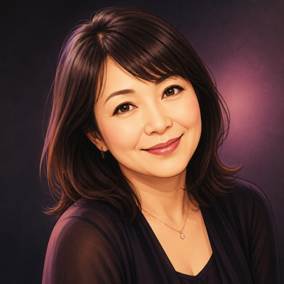 ikuko-kanno's profile photo