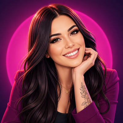 iliana-gamboa's profile photo