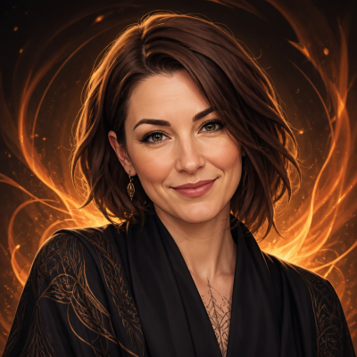 ilonaweber's profile photo