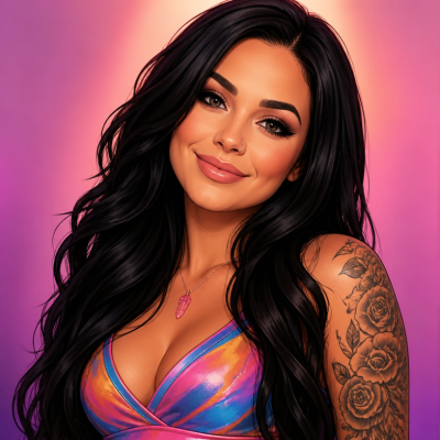 iloveyouujade's profile photo
