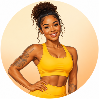 imaniifitness's profile photo
