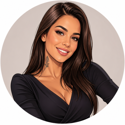 imclaudiabavel's profile photo