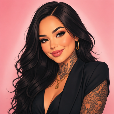 imkarimedina's profile photo