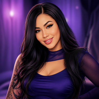 imperatreishn's profile photo